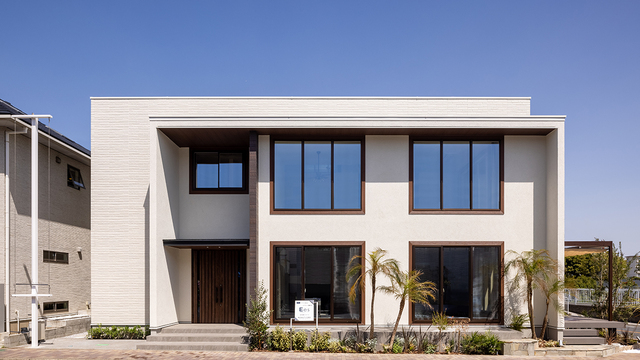 藤沢展示場　【平沼展示場オープン記念×新春】豪華グレードアップキャンペーンのメイン画像