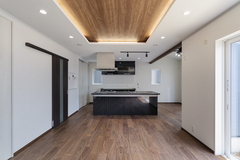 【家族時間が深まる平屋見学会】完成見学会＠名張市桔梗が丘のメイン画像