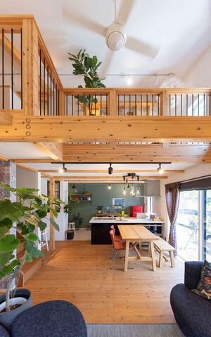 『ルームツアー×オーナメント作り』クリスマスイベント！のメイン画像