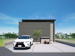 【丸亀市飯野町】ファミリアーレ飯野９号地のメイン画像