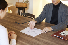 【豊川店】家づくり相談会のメイン画像