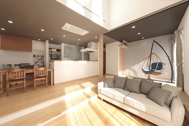 予算内で理想を叶える！「土地と建物」同時解決セミナー★ギフト券１万円特典付〈10月限定〉のメイン画像