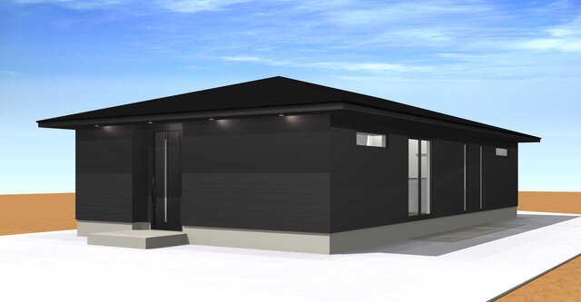 11/29（土）〜 12/21（日）開催！【完成見学会】 in富山市経力のメイン画像