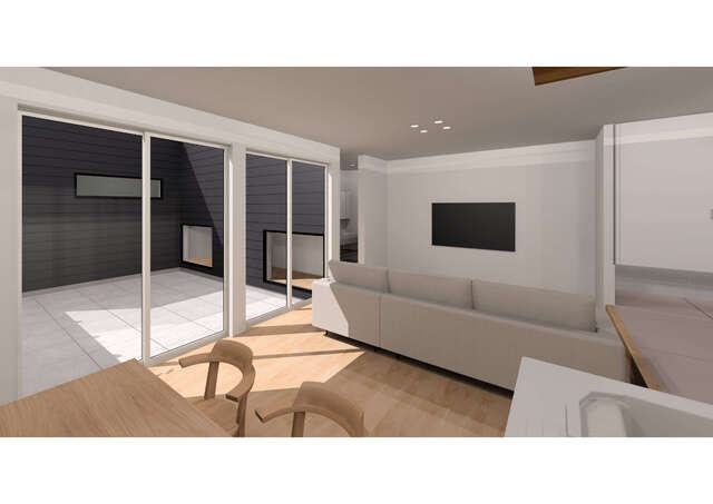 1/31（土）〜 2/15（日）開催！【完成見学会】C値 0.05の家｜in富山市浜黒崎のメイン画像