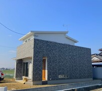 アイパーク佐賀（複合型住宅展示場）　〈住まいの勉強会〉回遊動線の家事楽な家 オーナー様邸見学会のメイン画像