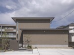 TNC住宅展示場福津-モデルハウス-のメイン画像