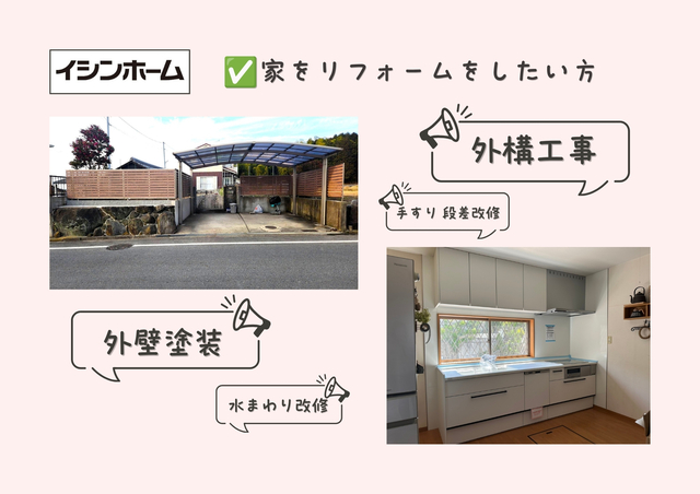 住まいの相談会のメイン画像