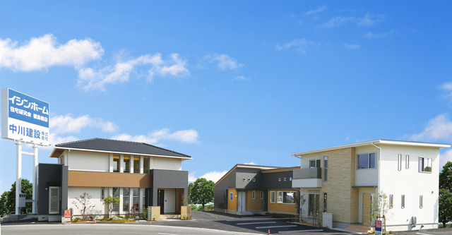 12/6(土)～12/21(日) モデルハウス見学会開催！in徳島市八万町のメイン画像