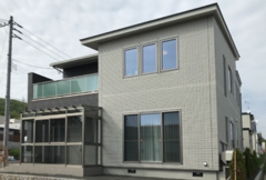 【展示場見学会】☆充実した標準仕様をご覧ください☆室蘭展示場のメイン画像