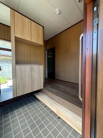 【中古住宅】多肥上町｜平屋のメイン画像