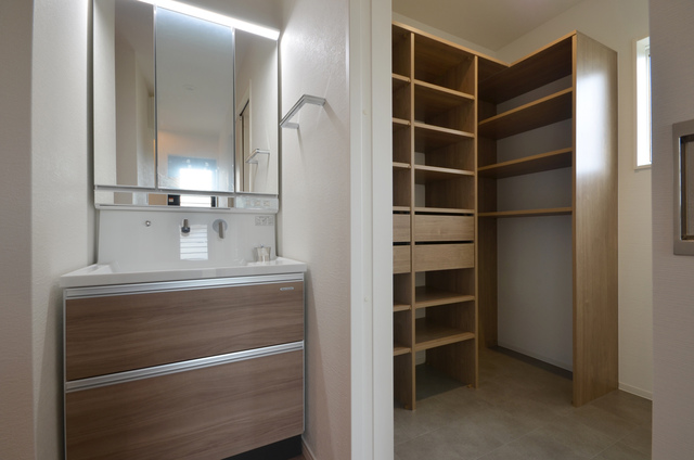 【中古住宅】三木町氷上　東④号地のメイン画像