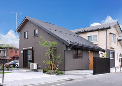 サイエンスホーム八戸 小中野展示場のメイン画像