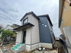 アイメッセみなとみらい（複合型住宅展示場）　〈住まいの勉強会〉夢を〝カタチ〟に オーナー様邸見学会のメイン画像