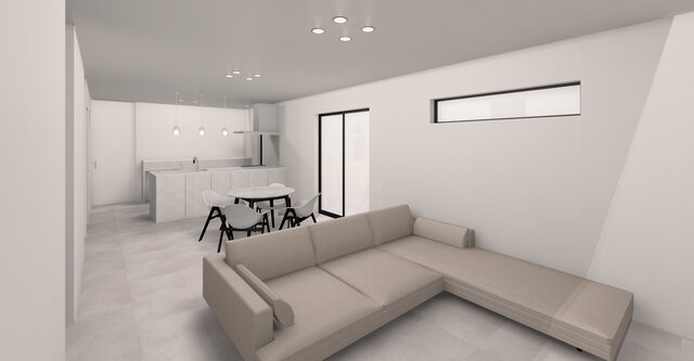 11/29（土）〜 12/21（日）開催！【完成見学会】 in富山市経力のメイン画像