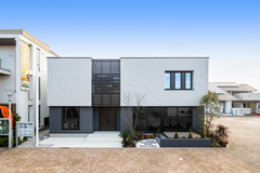 大宮北展示場  【構造現場見学会開催中！！】のメイン画像