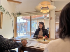 【3/8暮らしの陽だまり市】家づくり相談カウンターのメイン画像