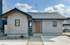 【新春特典付き】田口東子2号地見学会【この冬、熱い家。】のメイン画像