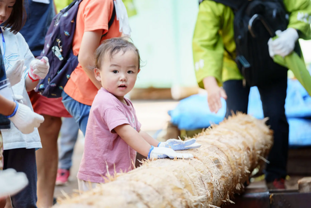 バスツアー【東京都小金井市集合】木のふるさとをたずねる 夏のTOKYO WOOD バスツアーのメイン画像
