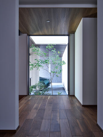 姫路展示場　来場予約の間取り画像