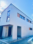 【伊賀市】『猫と整う陽だまりの町屋』完成見学会のメイン画像