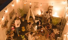 茂原　モデルハウスのメイン画像