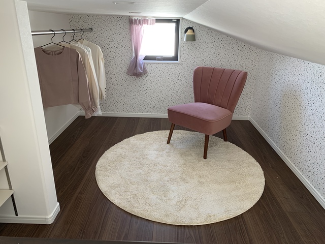 アイフルホーム三次店 モデルハウス見学会の間取り画像