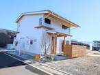 光と風設計社 6/7-8「暮らし展」甲斐市 見学会のメイン画像