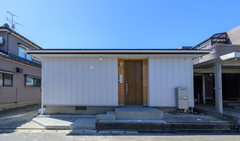 【予約不要】平屋モデルハウス  断熱性能体感会（リフォーム見学会）のメイン画像