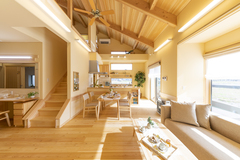 【家づくり勉強会】のメイン画像