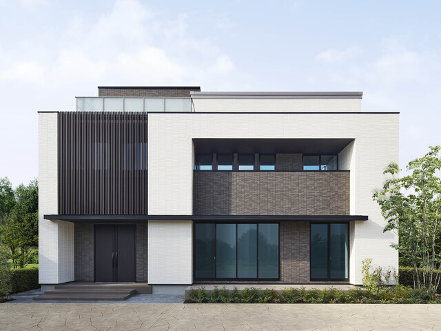 川崎中原展示場　【豪華特典アリ】間取り＆見積もりのセカンドオピニオンのメイン画像