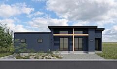 【予約不要】30坪の平屋で叶える、間接照明が映えるホテルライクな住まいのメイン画像