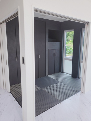 追加開催決定！！9/29（月)〜10/5（日）OPEN HOUSE　■ご予約必須／五所川原市のメイン画像