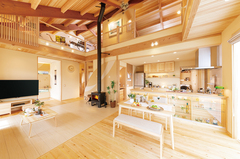 木のひらやオーナー様募集説明会のメイン画像