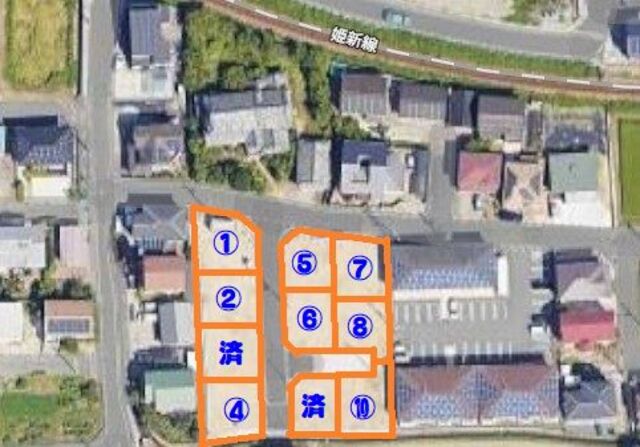たつの市中村 不動産フェア　7/19(土)～8/31(日)のメイン画像