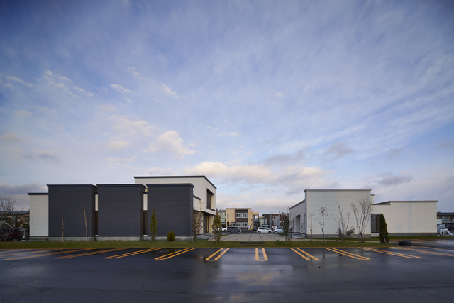 アイメッセ旭川（複合型住宅展示場）　来場予約のメイン画像