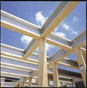 《海老名市社家》テクノストラクチャー建物構造見学会のメイン画像