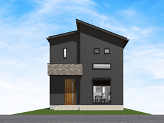 【豊川市】趣味も家事も心地よい住まいのメイン画像