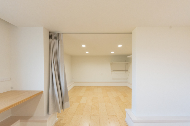 【津山市平福】真似したくなるスキップ平屋　見学会のメイン画像