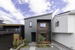 茅ヶ崎市｜ご予約制　新モデルハウスLOOPER全館空調体感見学会のメイン画像