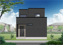 札幌北展示場＜実例見学会＞26坪の快適3LDK体験のメイン画像