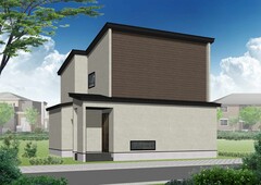 TNC久留米展示場　〈住まいの勉強会〉2階建てジャパンディハウス オーナー様邸見学会のメイン画像