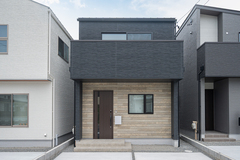 静岡市清水区月見町B「いろはいえ建売」見学＆販売会のメイン画像