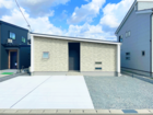 鶴岡市北茅原町平屋建売モデルハウスのメイン画像
