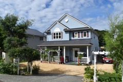 早良区梅林OPENHOUSEのメイン画像