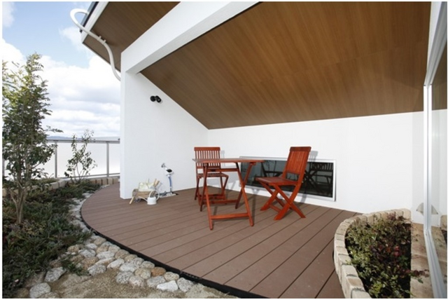 【福山展示場】 発電MAX★売電住宅★のメイン画像