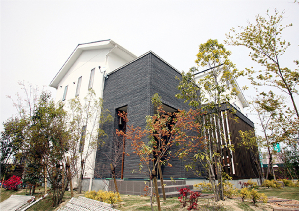 （WEB来場予約専用）国分展示場