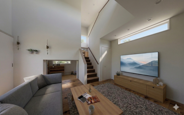 郡山市久留米 5/30・31 実例完成見学会【完全予約制】のメイン画像