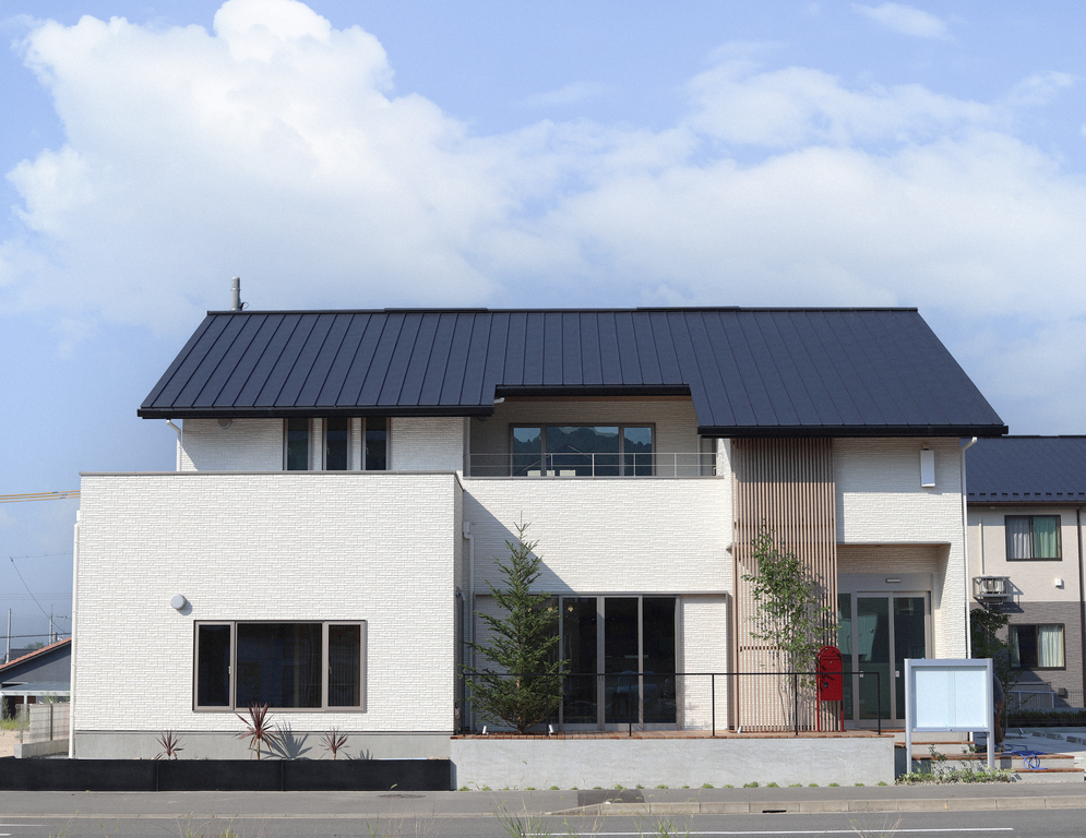 【東広島】寺家駅前展示場【パナソニック祭】