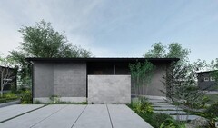 【予約不要】平屋のハイエンドモデル！業界最高峰の性能とデザイン美を両立する住まいのメイン画像