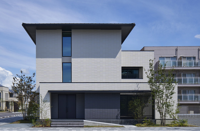 四条第二展示場　来場予約のメイン画像